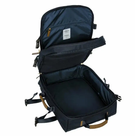 BXL43759 Zaino Bric’S Blu 0000000394 - UNICA / Blu - Zaino