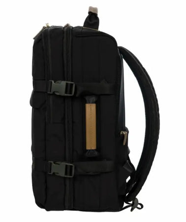 BXL43759 Zaino Bric’S Nero 0000000394 - UNICA / Nero - Zaino