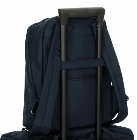 BXL45059 Zaino Bric’S Nero 0000000389 - UNICA / Nero - Zaino