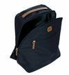 BXL45059 Zaino Bric’S Nero 0000000389 - UNICA / Nero - Zaino