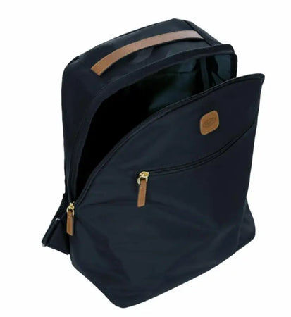 BXL45059 Zaino Bric’S Nero 0000000389 - UNICA / Nero - Zaino