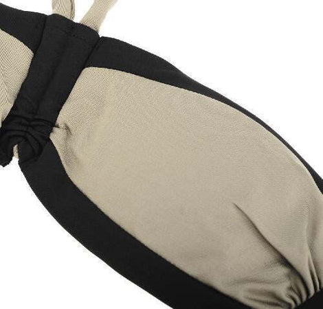 Byblos Bikini Triangolo Imbottito E Slip Fiocchi Nero Moda/Donna/Abbigliamento/Mare e piscina/Bikini/Coordinati Scontolo.net - Potenza, Commerciovirtuoso.it
