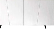 BYRON---madia-moderna-in-abete-spazzolato-con-4-ante-180x50x87-Bianco-Milani-Home
