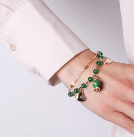 BySimon------Bracciale-in-Metallo-Con-campanella-portafotuna-Capri