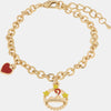 BySimon-----Bracciale-in-Metallo-con-Vesuvio