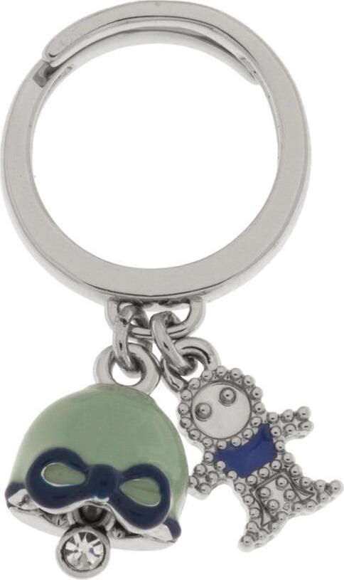 BYSIMON---Anello-in-Metallo-con-campanella-azzurra-e-fiocco-centrale-con-pendenti-a-forma-di-bimbo