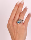 BYSIMON---Anello-in-Metallo-con-campanella-azzurra-e-fiocco-centrale-con-pendenti-a-forma-di-bimbo