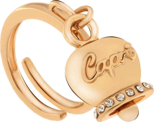 BYSIMON----Anello-in-Metallo-con-campanella-portafortuna-pendente-impreziosita-da-cristalli-e-scritta-Capri-a-rilievo
