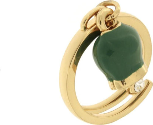 BYSIMON---Anello-in-Metallo-con-campanella-portafortuna-verde