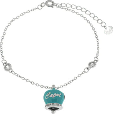 BySimon---Bracciale-in-Argento-925-con-campanella-Capri-azzurra-e-zirconi
