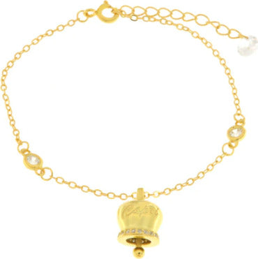 BySimon---Bracciale-in-Argento-925-con-campanella-Capri-e-zirconi