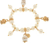 BySimon---Bracciale-in-Metallo-Bracciale-in-Metallo-con-perle-e-campanelle