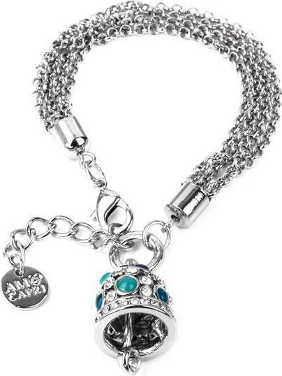 BYSIMON---Bracciale-in-Metallo-catena-multifilo-con-campana