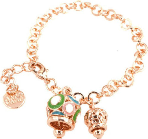 BySimon---Bracciale-in-Metallo-con-campana-colorata-e-piccola-campanella-con-cuori