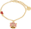 BySimon---Bracciale-in-Metallo-con-campanella-a-forma-di-orso-rosa-e-cuore-rosso