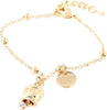 BYSIMON---Bracciale-in-Metallo-con-campanella-portafortuna-pendente,-impreziosita-da-punto-luce