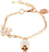 BYSIMON---Bracciale-in-Metallo-con-campanella-portafortuna-pendente-smaltata-bianca