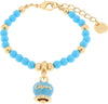 BySimon---Bracciale-in-Metallo-con-campanella-smaltata-turchese-e-perline