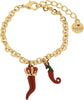 BYSIMON---Bracciale-in-Metallo-con-cornetti-portafortuna-in-smalto-rosso