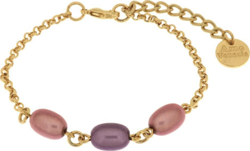 BYSIMON---Bracciale-in-Metallo-con-cristalli-rosa-ispirati-al-vetro-di-Murano