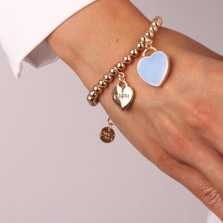 BySimon---Bracciale-in-Metallo-con-cuore