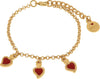 BYSIMON---Bracciale-in-Metallo-con-cuori-sacri-pendenti
