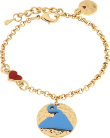 BySimon---Bracciale-in-Metallo-con-medaglia-e-disegno-Vesuvio-azzurro