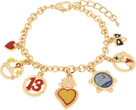 BySimon---Bracciale-in-Metallo-cuo-cuore-sacro,-Vesuvio,-San-Gennaro,-maschera,-13