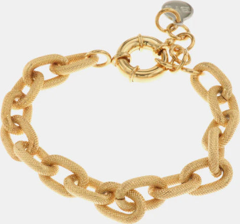 BYSIMON---Bracciale-in-Metallo-Elegante-a-catena-dorato