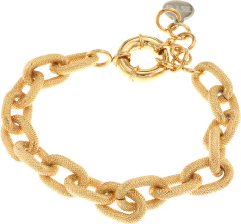 BYSIMON---Bracciale-in-Metallo-Elegante-a-catena-dorato