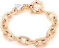 BYSIMON---Bracciale-in-Metallo-Elegante-a-catena-rosato