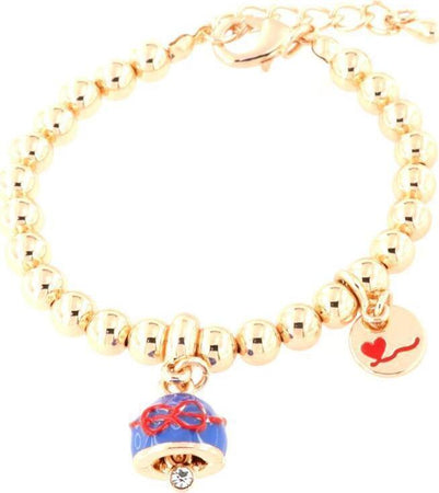 BYSIMON---Bracciale-in-Metallo-maglia-a-sfere-con-campana