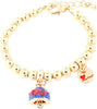 BYSIMON---Bracciale-in-Metallo-maglia-a-sfere-con-campana