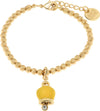 BySimon---Bracciale-in-Metallo-maglia-a-sfere-con-campanella-portafortuna-impreziosita-da-cristalli