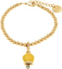 BySimon---Bracciale-in-Metallo-maglia-a-sfere-con-campanella-portafortuna-impreziosita-da-cristalli