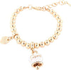 BySimon---Bracciale-in-Metallo-maglia-a-sfere,-con-campanella