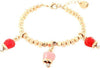 BYSIMON---Bracciale-in-Metallo-maglia-dadini-con-tris-di-campanelle-pendenti