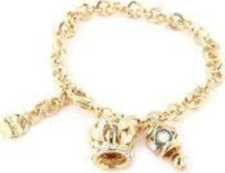 BYSIMON---Bracciale-in-Metallo-maglia-rolò,-con-campana