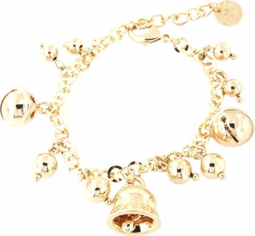 BYSIMON---Bracciale-in-Metallo-multiciondoli-con-sonagli,-campana-caprese-e-sferette-lisce