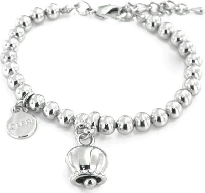 BYSIMON---Bracciale-maglia-a-sfere-con-campanella-portafortuna