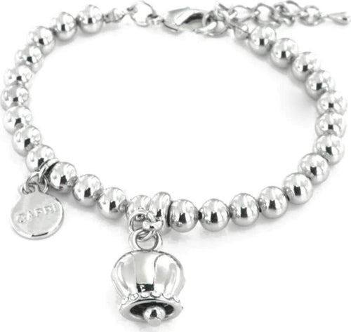 BYSIMON---Bracciale-maglia-a-sfere-con-campanella-portafortuna