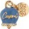 BYSIMON---Ciondolo-in-Metallo-campanella-con-scritta-Capri-turchese