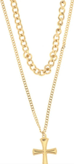 BYSIMON---Collana-in-Acciaio-con-doppia-catena