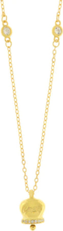 BYSIMON---Collana-in-Argento-925-con-campanella-Capri-e-zirconi