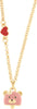 BYSIMON---Collana-in-Metallo-con-campanella-a-forma-di-orso-rosa-e-cuore-rosso