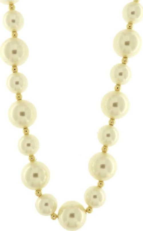 BYSIMON---Collana-in-Metallo-con-perle