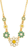 BYSIMON---Collana-in-Metallo-girocollo-con-margherite-colorate
