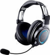 Bysoul-Cuffie-Gaming