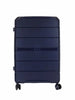 BYVS05BX Trolley Byblos Blu 0000000027 - UNICA / Blu - Trolley