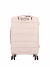 BYVS05BX Trolley Byblos Cipria 0000000026 - UNICA / Cipria - Trolley
